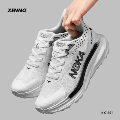 QORVEN CASUAL SHOES